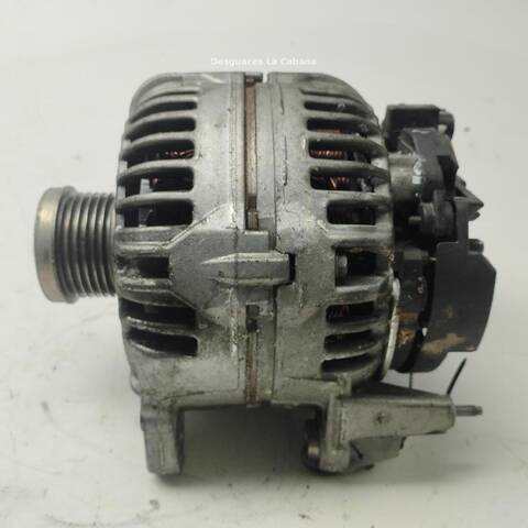 Foto 2ª: Alternador Seat Leon 1.2 TSI [CBZB] (2005)