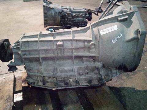 Foto 3ª: Caja Cambios Bmw Serie 5 518 520I EXCLUSIVE 170CV 125KW [G-236S5] (2000)