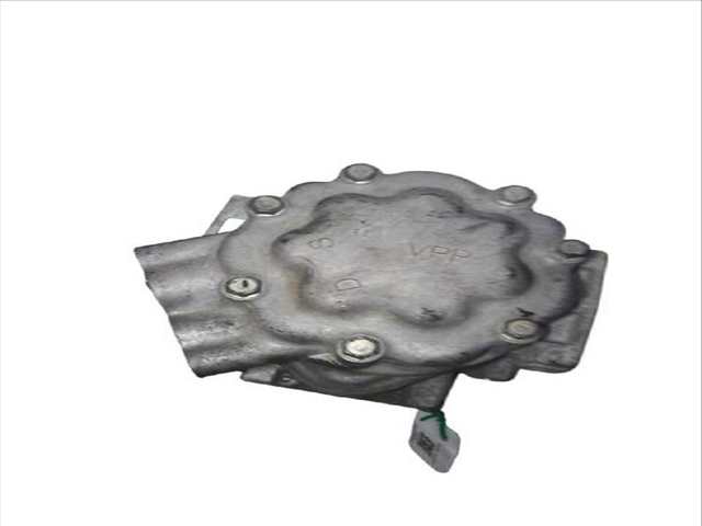 Foto 2ª: Compresor Aire Acondicionado Dacia Duster 1.5 DCI HSAJ) (2010)