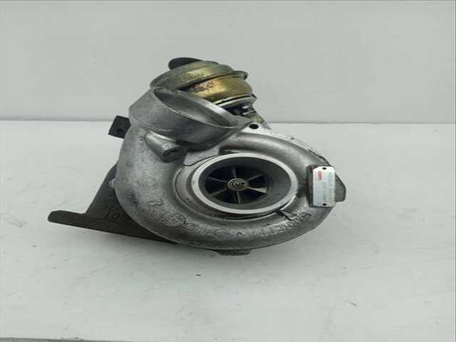Turbocompresor Mercedes Clase E 180 270 CDI 210.016) BERLINA 170CV 125KW