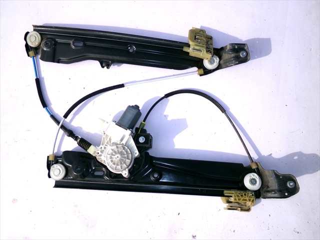 Elevalunas Eléctrico Delantero Izquierdo Bmw Serie 5 520 2.0 D F10,2009-2013