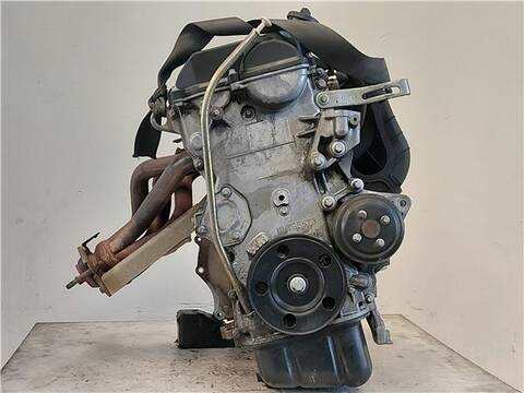 Foto 4ª: Motor Completo Smart Forfour 1.3 BASICO 70KW) 95CV [G135930] (2005)