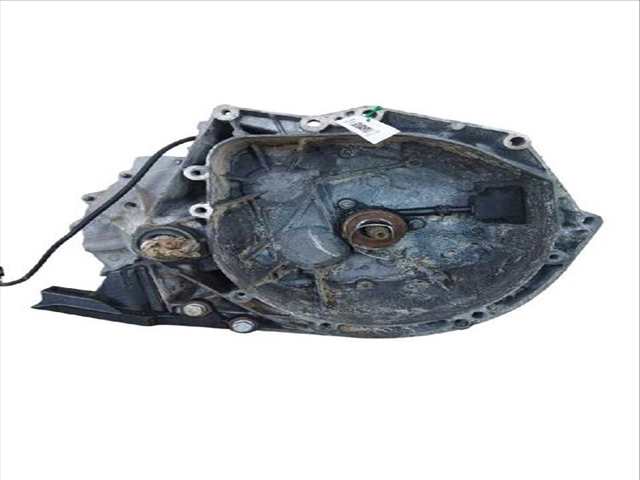 Caja Cambios Peugeot 3008 1.6 HDI