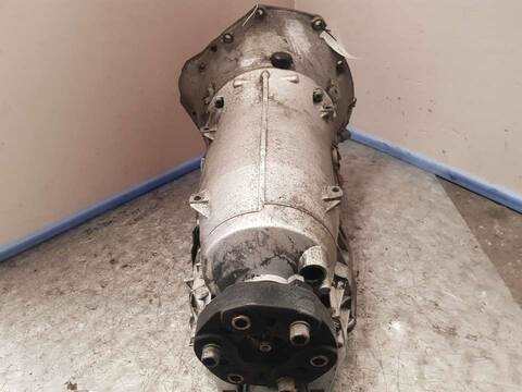 Foto 3ª: Caja Cambios Automatica Mercedes Clase E 180 E 270 CDI 211.016) BERLINA 177CV 130KW AUT. [647961] (2004)