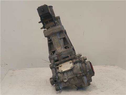 Foto 4ª: Caja Transfer Jeep Compass 2.2 LIMITED 4X4 136CV 100KW [651 925 ON CRANKCASE] (2013)