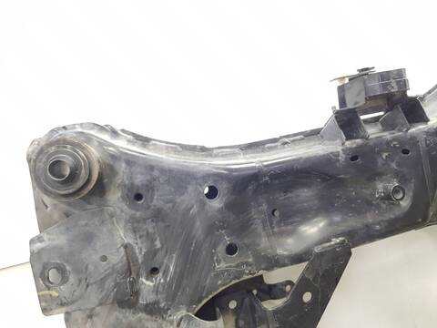 Foto 3ª: Puente Delantero Nissan X-Trail TEKNA (2016)