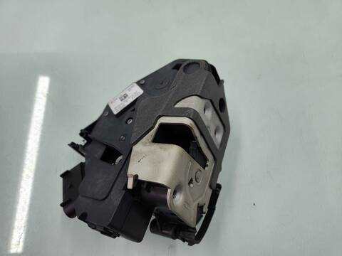 Foto 3ª: Cerradura Puerta Delantera Derecha Ford Kuga TITANIUM 163CV 120KW [TXMA] (2014)