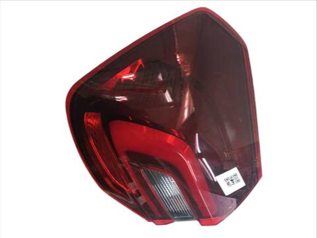 Foto 3ª: Piloto Trasero Izquierdo Ford Focus 1.5 ECOBLUE (2018)