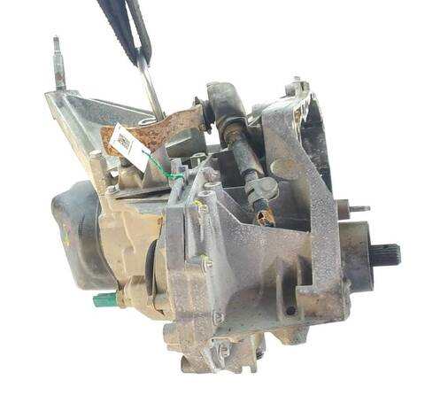 Foto 1ª: Caja Cambios Renault Laguna 1.8 16V BG0B BG0M) (2001)