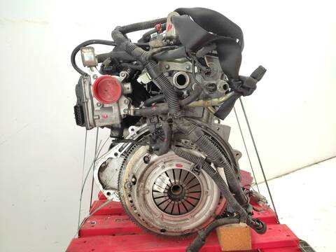 Foto 2ª: Motor Completo Mitsubishi Colt 1.3 Z21A) 95CV 70KW [135930] (2006)
