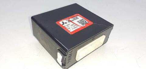 Centralita Motor ECU Peugeot 4007 SPORT PACK 156CV 115KW