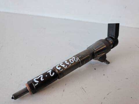 Foto 3ª: Inyectores Renault Kangoo K9K636 (2015)