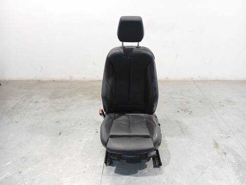 Asiento Delantero Izquierdo Bmw Serie 1 116 D F21)