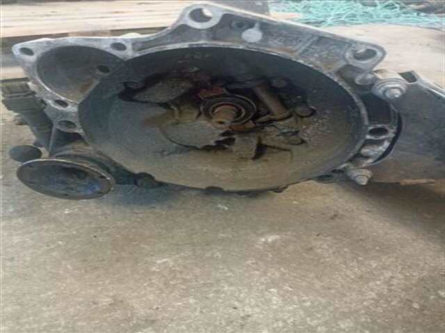 Foto 2ª: Caja Cambios Seat Ibiza 1.4 FREE SKY [1.4 LTR. - 44 KW]