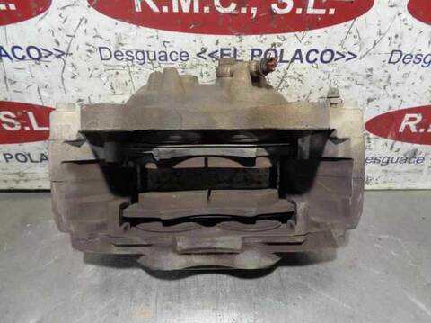 Pinza Freno Delantera Izquierdo Mitsubishi Montero 3.2 DI-D INFORM 5-TRG.) 200CV 147KW