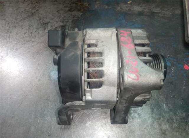 Foto 2ª: Alternador Bmw Serie 4 418 420 D [N47D20C]