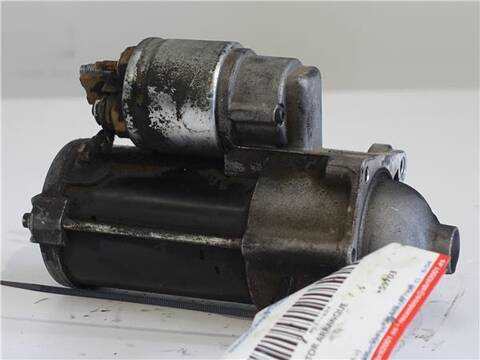Motor de Arranque Renault Clio 1.5 AUTHENTIQUE 75CV 55KW