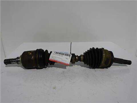 Transmision Delantera Izquierda Nissan Almera 2.2 DI 115CV 84KW