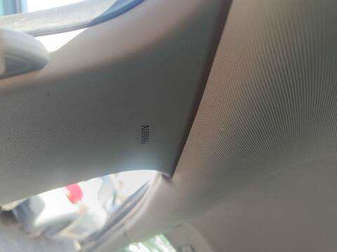 Foto 1ª: Airbag Cortina Delantero Izquierdo Seat Leon FR 150CV 110KW (2013)