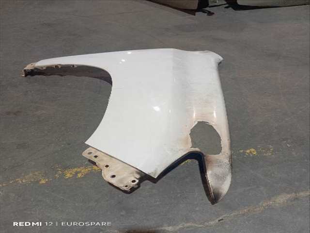 Foto 2ª: Aleta Delantera Derecha Toyota Land Cruiser 2.8 D-4D GRJ150 [1GDFTV] (2021)