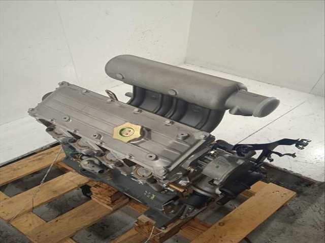 Motor Completo Fiat Ducato CAJA CERRADA