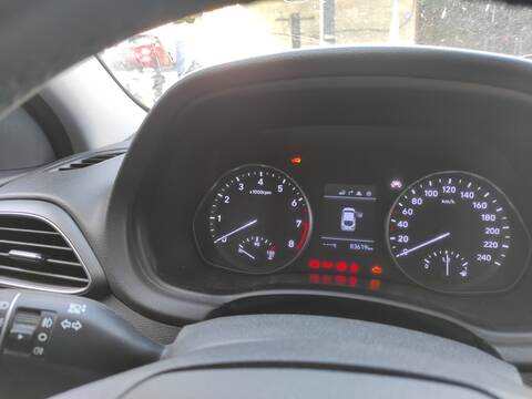 Foto 1ª: Cuadro de Instrumentos Hyundai i30 G4LK (2019)