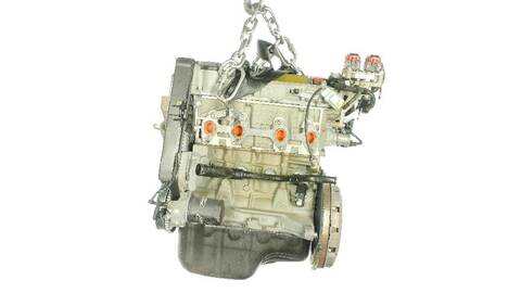 Foto 3ª: Motor Completo Ford Ka 1.2 69CV [169A4000] (2008)