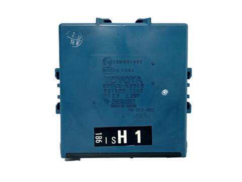 Foto 1ª: Centralita Motor ECU Lexus IS 220D 2 D 177CV (2005)