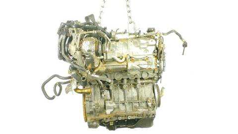 Foto 3ª: Motor Completo Mercedes Clase G 230 GLA 200 D 247.712) [OM 654.920]