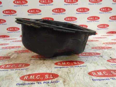 Foto 3ª: Carter Seat Inca 1.9 DIESEL CAT 1Y) 64CV 47KW [AEY] (1997)