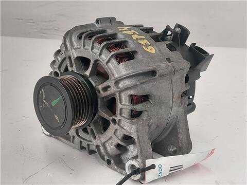 Foto 2ª: Alternador Ford C Max 1.6 TITANIUM 95CV 70KW CB7) [T3DA] (2011)