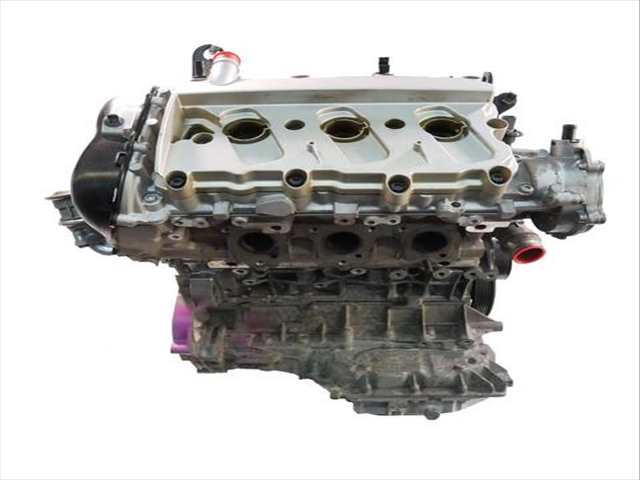 Foto 2ª: Motor Completo Audi A6 177 CV 130KW [BDW]
