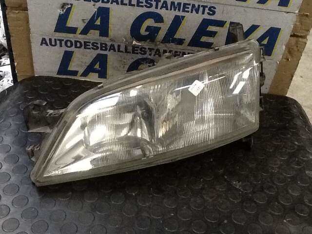 Faro Izquierdo Opel Vectra 1.7 TD
