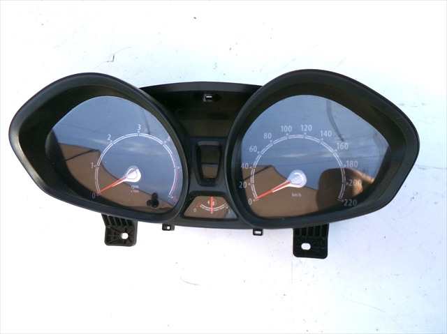 Cuadro de Instrumentos Ford Fiesta 1.6 TDCI 2008-2013