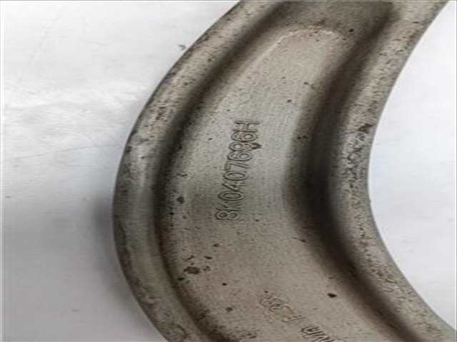 Foto 2ª: Brazo Suspension Delantero Derecho Audi Q5 2.0 TDI QUATTRO 177CV 130KW [CGLC,CMGB] (2013)