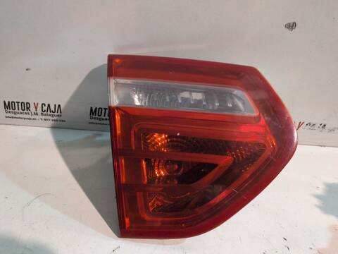 Piloto Trasero Derecho Citroen C4 SX 1.6 16V HDI FAP 109CV