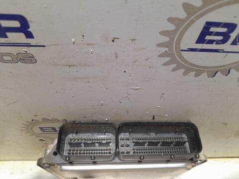 Foto 3ª: Centralita Motor ECU Volkswagen Caddy 1.9 TDI 105CV 77KW [BLS] (2006)