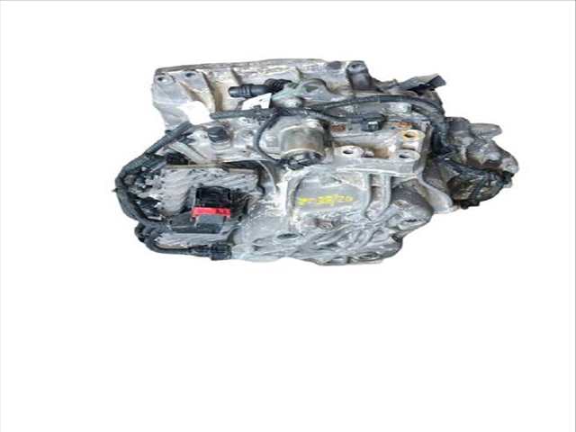 Caja Cambios Mercedes Clase A 140 A 200 177.087)