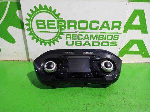 Mando Climatizador Nissan Juke ACENTA AUT. 117CV