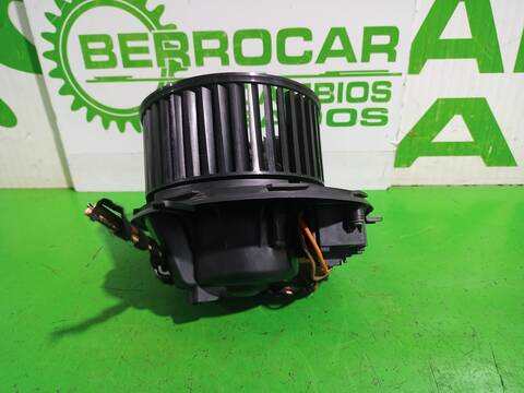 Foto 3ª: Calefacción Volkswagen Golf ADVANCE 105CV 77KW [CAYC] (2012)