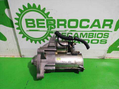 Motor de Arranque Citroen Xsara 1.6 16V SATISFACTION BERLINA 109CV 80KW