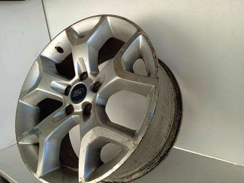 Foto 2ª: LLanta Aleacion Ford Kuga TREND 136CV 100KW [G6DG] (2009)