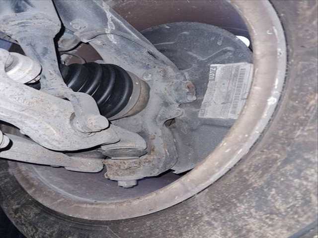 Mangueta Delantera Izquierda Seat Exeo ERENCE BERLINA 120CV 88KW