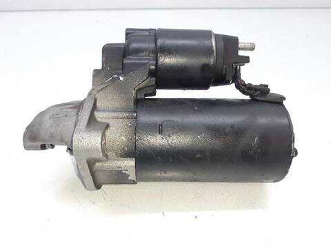 Foto 2ª: Motor de Arranque Bmw Serie 5 518 530XD 231CV 170KW [M57306D3] (2006)