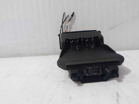 Foto 1ª: Centralita Motor ECU Mazda 3 CENTER-LINE 150CV 110KW [SHY6, SHY4] (2014)
