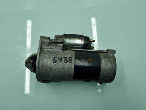 Foto 4ª: Motor de Arranque Chrysler Voyager 2.5 CRD SE GRAND VOYAGER 143CV 105KW [VM48C] (2009)