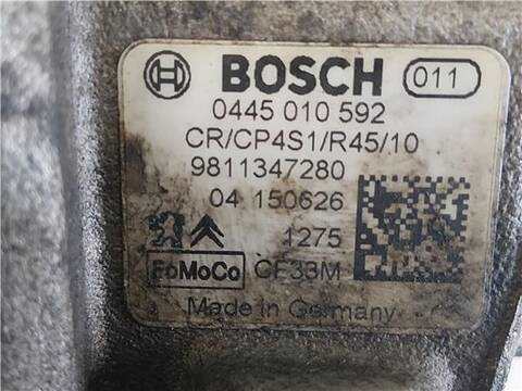 Foto 3ª: Bomba Inyeccion Ford Transit 1.5 AMBIENTE 75CV 55KW [UGCB] (2015)