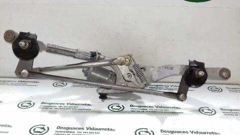 Brazo Limpia Delantero Izquierdo Toyota Auris 1.4 16V CAT 97CV 71KW