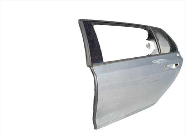 Foto 3ª: Puerta Trasera Izquierda Volkswagen Golf 1.6 TDI (2008)