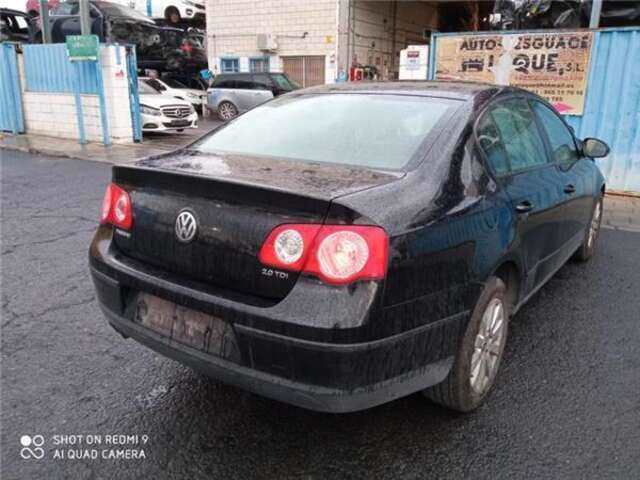 Foto 2ª: Puerta Delantera Derecha Volkswagen Passat 2.0 TDI (140CV) [CBA]